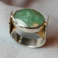 Jade Ring WP